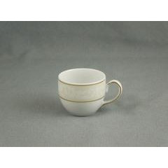 Cmielow Набір кавових чашок без блюдця Yvonne 100мл E359 - зображення 1