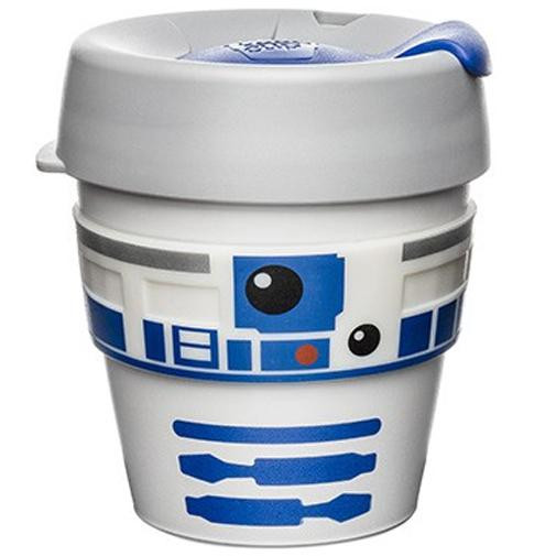 KeepCup Чашка Star Wars R2D2 S 227 мл (R2D208) - зображення 1