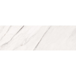   Opoczno CARRARA CHIC WHITE GLOSSY 29X89 G1