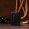 Grande Pelle Мужской кожаный кошелек на магните  (504610) - зображення 6