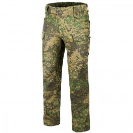   Helikon-Tex Брюки Outdoor Tactical, Helikon-tex, pencott wildwood, зеленая цифра, SP-OTP-NL-45