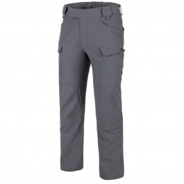   Helikon-Tex Штани  Outdoor Tactical Pants VersaStretch Shadow Grey 34/32 L/Regular (SP-OTP-NL-35-B05)