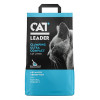 Котячий наповнювач Cat Leader Clumping Ultra Compact 5 кг (5200357801380)