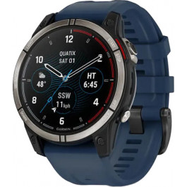   Garmin Quatix 7 – Sapphire Edition Marine (010-02582-60/61)