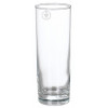 Trend glass Склянка висока Gina 385 мл 1 шт. (70426) - зображення 1