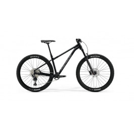 Merida Big.Trail 600 2022 / рама 41см matt fog green