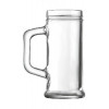 Uniglass Кухоль для пива Pure Beer Tankard 50cl 500 мл 1 шт. (4820163880075) - зображення 1