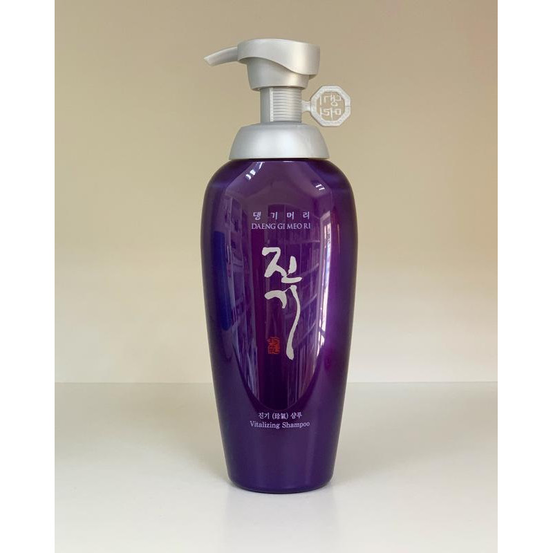 Daeng Gi Meo Ri Регенерирующий шампунь  Vitalizing Shampoo 500ml - зображення 1