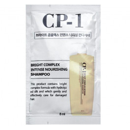 Esthetic House Протеиновый шампунь с коллагеном   Bright Complex Intense Nourishing Shampoo 8ml (CP0118)