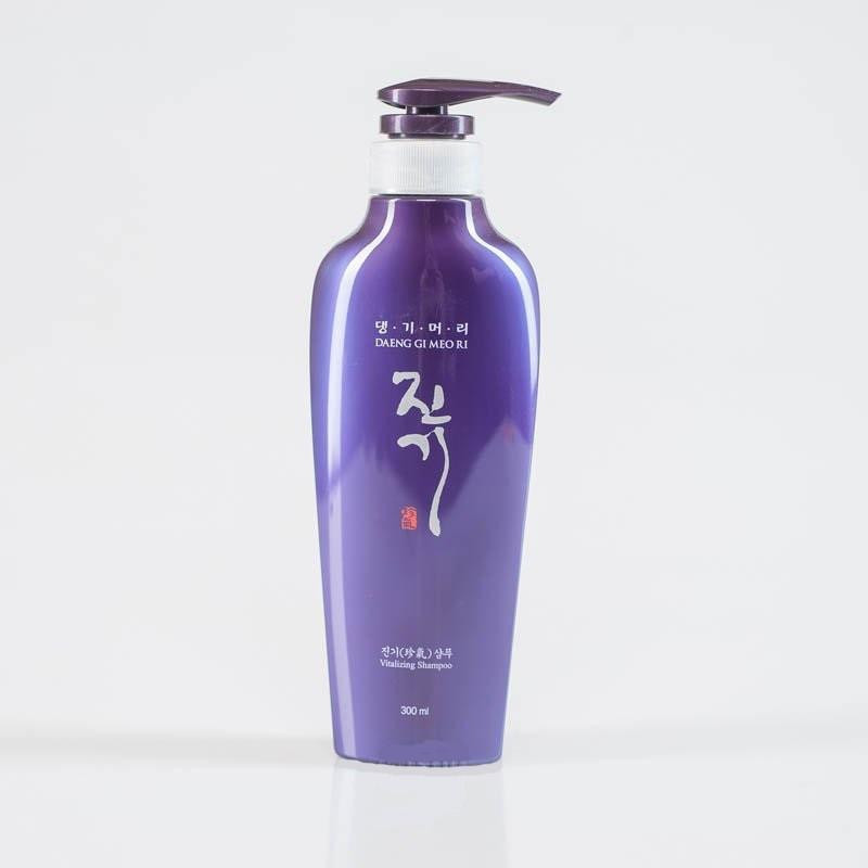 Daeng Gi Meo Ri Регенерирующий шампунь  Vitalizing Shampoo 300ml (DA0103) - зображення 1