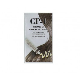 Esthetic House Протеиновая маска для волос   Premium Protein Treatment 12,5ml (CP0109)