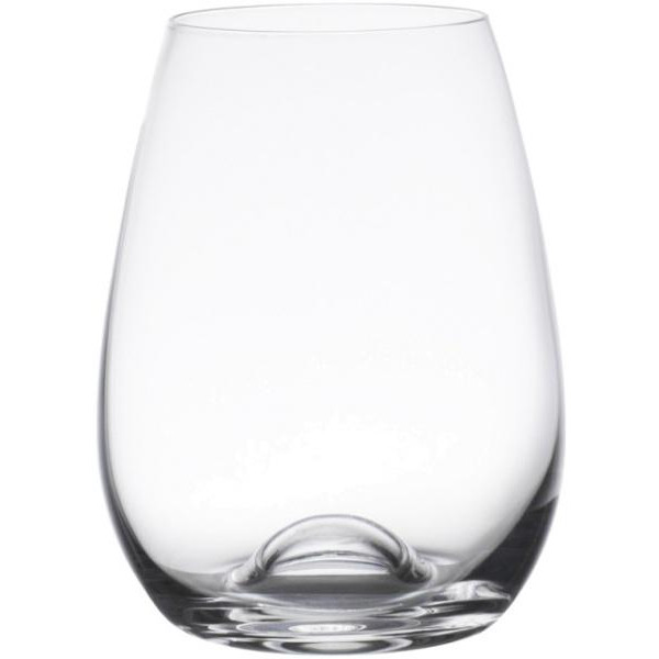 RONA Набір склянок для води Drink Master 4221-0-460 460 мл 4 шт. (4221-0-460) - зображення 1