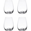 RONA Набір склянок для води Drink Master 4221-0-460 460 мл 4 шт. (4221-0-460) - зображення 2