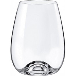 RONA Набір склянок Drink Master 4221-0-220 220 мл 4 шт. (4221-0-220)