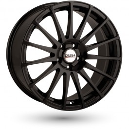   DISLA Turismo 820 (R18 W8.0 PCD5x112 ET42 DIA72.6)