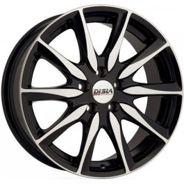 DISLA Raptor (R16 W7.0 PCD5x118 ET38 DIA71.1)