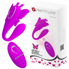 Pretty Love Chimera, фиолетовый (6603BI0816)