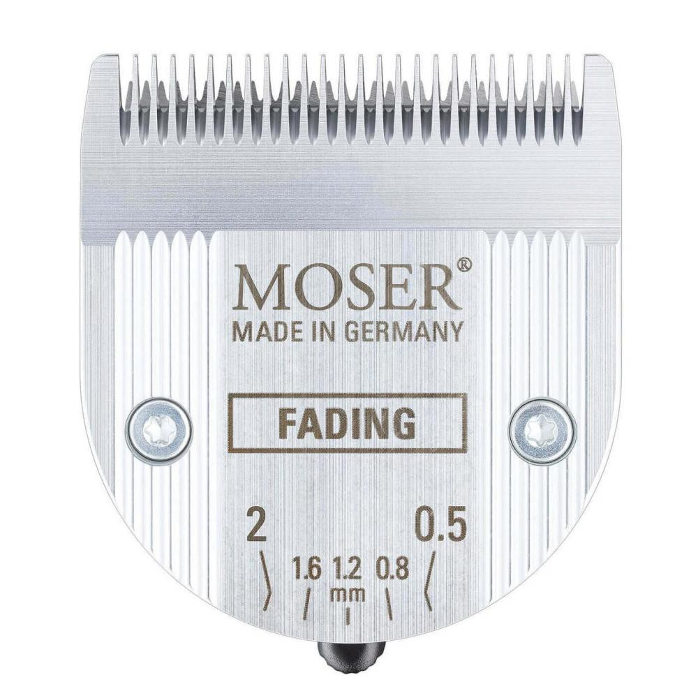 Moser Нож для машинки Moser Fading Blade 1887-7020 - зображення 1