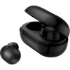 QCY T27 ArcBuds Lite Black - зображення 1