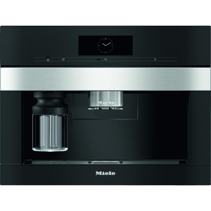 Miele CVA 7845 CLST - зображення 1