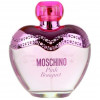 Moschino Pink Bouquet Туалетная вода для женщин 100 мл Тестер - зображення 1