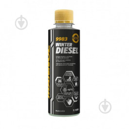 Mannol Winter Diesel 250