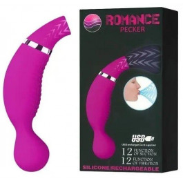   Baile Romance Pecker MC-22