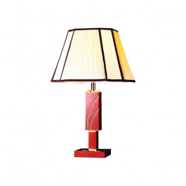 Lumin'Arte Настольная лампа CATANIA 100/1 E27