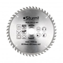 Sturm 9020-250-32-48T