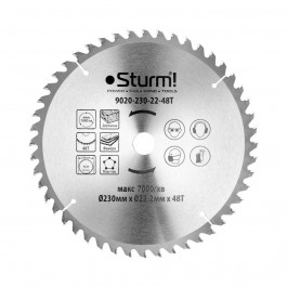 Sturm 9020-230-22-48T