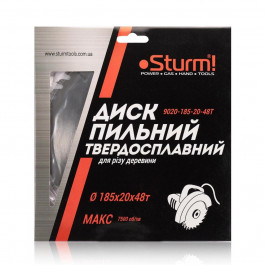 Sturm 9020-185-20-48T