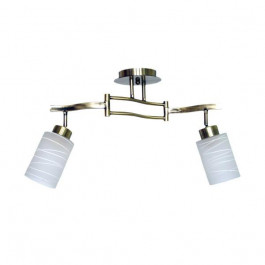 Lumin'Arte Потолочный светильник Forma 534/2 E27