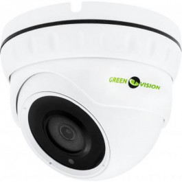   GreenVision GV-080-IP-E-DOS50-30 (6628)