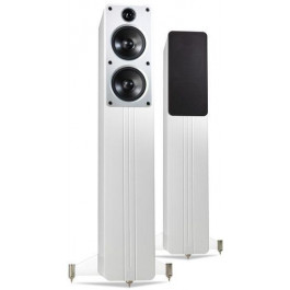 Q Acoustics Concept 40 White Gloss