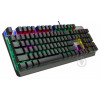 AULA Downguard Mechanical Wired Keyboard (6948391234533) - зображення 1
