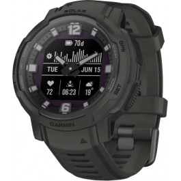   Garmin Instinct Crossover Solar Graphite (010-02730-11/01)