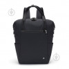 Pacsafe Citysafe CX ECONYL Anti-Theft Backpack Tote / Econyl Black (20455138) - зображення 1