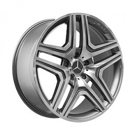   Replica MR975 (R21 W10.0 PCD5x130 ET50 DIA84.1)