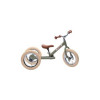 Trybike TBS-2-GRN-VIN+TBS-100-TKV - зображення 1