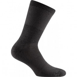 Accapi Термошкарпетки  Outdoor Light Black (ACC H0643.99) розмір 45-47