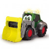 Dickie Toys Трактор фермерський АВС "Фендт" (4119000) - зображення 6