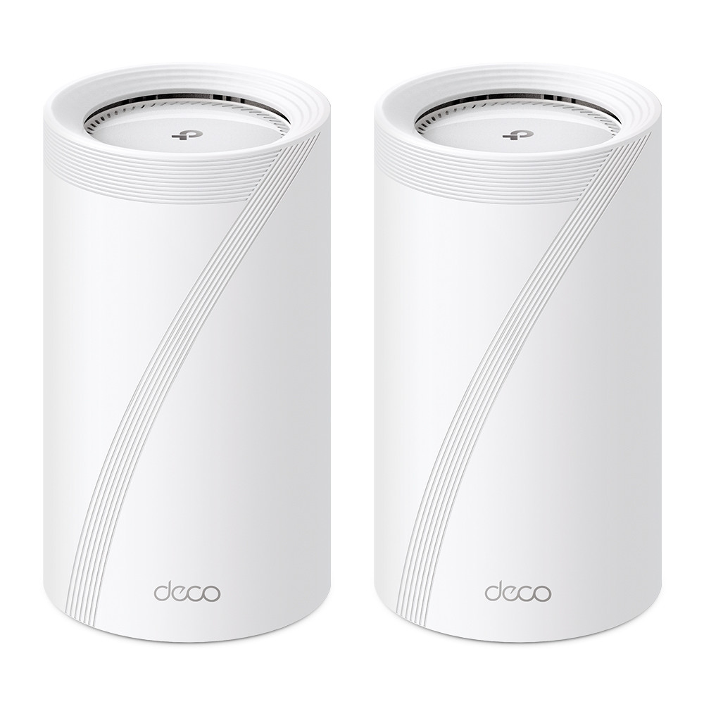 TP-Link Deco BE85 2-Pack - зображення 1