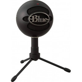 Blue Microphones Snowball iCE Black (988-000172)