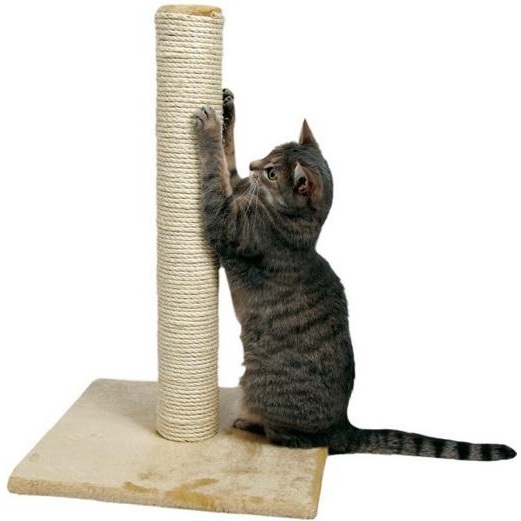 Trixie Parla Scratching Post 43331 - зображення 1