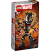 LEGO Marvel Отруйний Ґрут (76249) - зображення 2