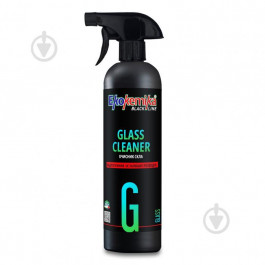 Ekokemika Очищувач скла  Black Line Glass Cleaner 500 мл (780491)