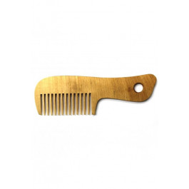 SPL Гребінець для волосся дерев'яний  1553