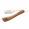 Eurostil Ручная бритва Wooden Shaving Razor “Captain Cook”  04932 - зображення 1