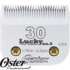 Oster Нож для машинки A5 Lucky No.9 для стрижки кошек #30 (0,5 мм) (78917-026) - зображення 1