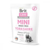 Brit Care Grain-free Mini Yorkshire 0,4 кг 170780/0206 - зображення 1